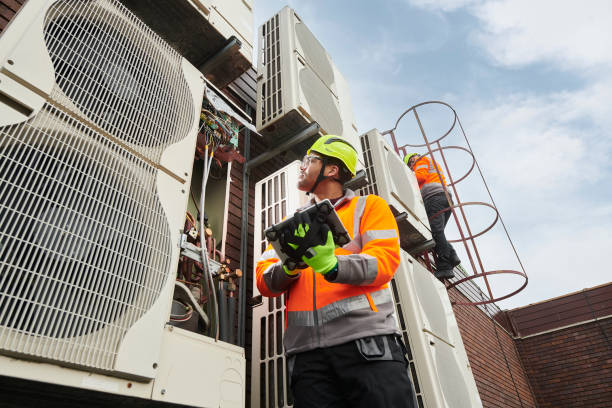 Best Affordable HVAC services  in Cleburne, TX