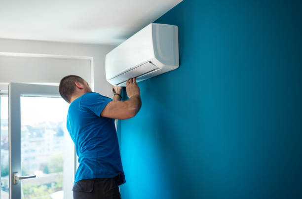 Best HVAC installation services  in Cleburne, TX