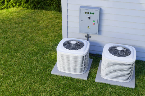 Local HVAC companies in Cleburne, TX