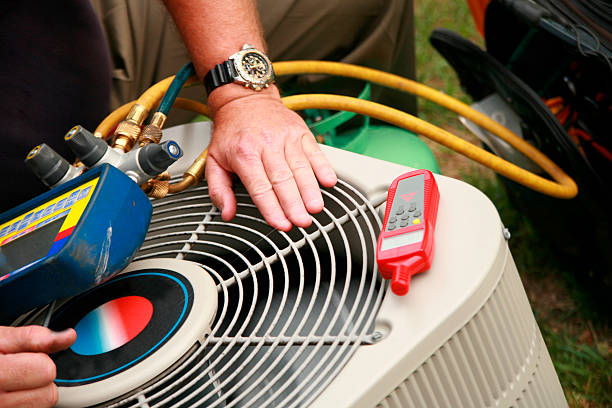 Best HVAC troubleshooting  in Cleburne, TX