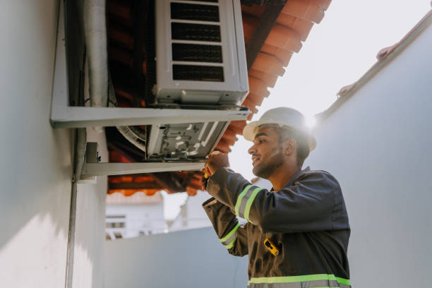 Best Residential HVAC services  in Cleburne, TX