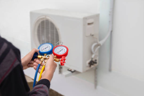 Best Local HVAC companies  in Cleburne, TX