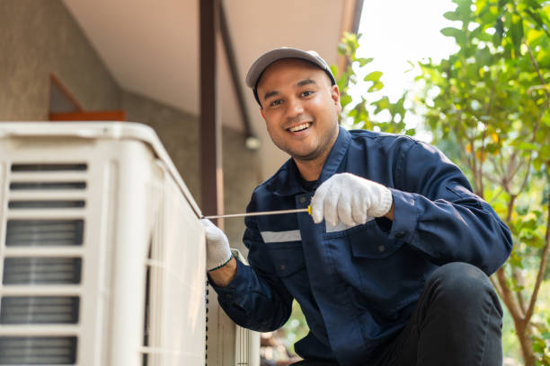 Best HVAC cleaning services  in Cleburne, TX