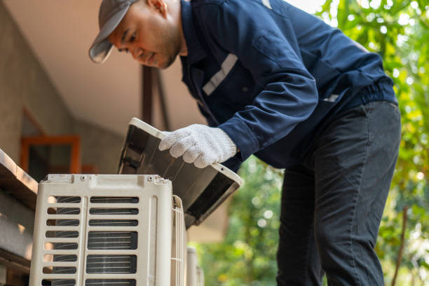 Best HVAC air duct cleaning  in Cleburne, TX