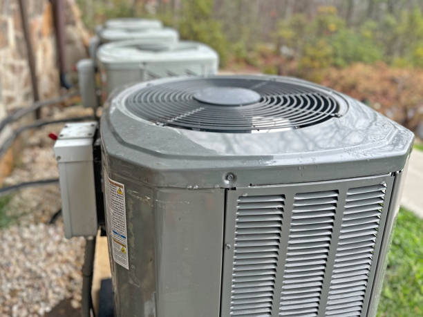 Best HVAC air duct cleaning  in Cleburne, TX