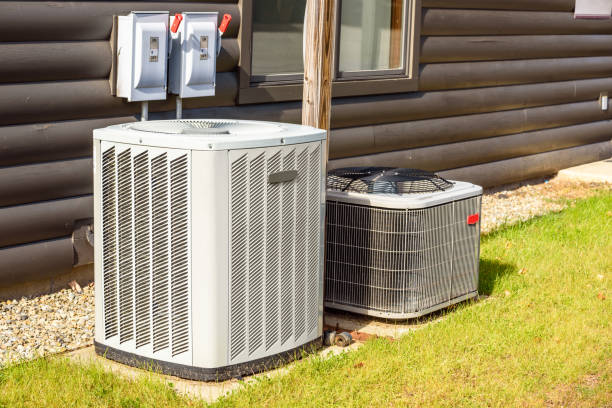 Best HVAC air duct cleaning  in Cleburne, TX