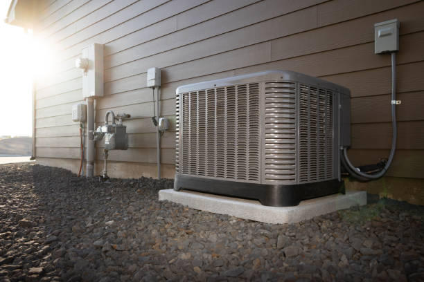 Best HVAC air duct cleaning  in Cleburne, TX